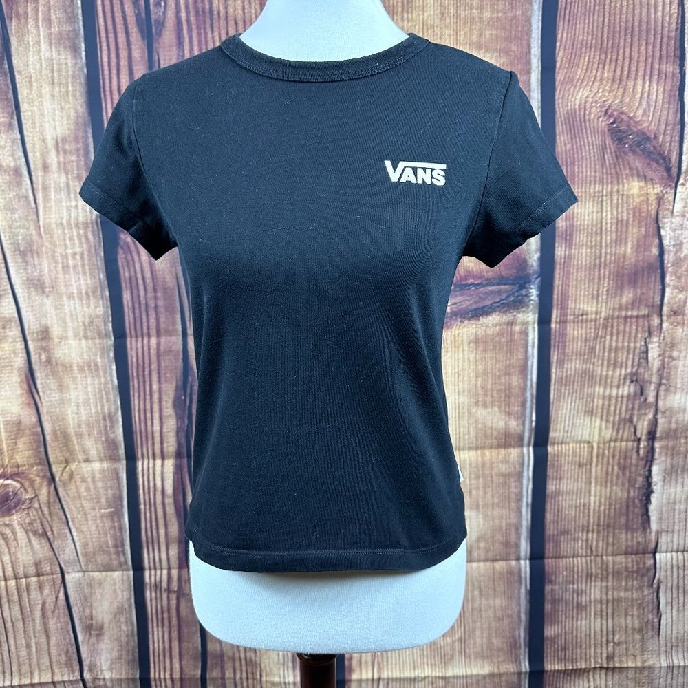 VANS T-shirt
